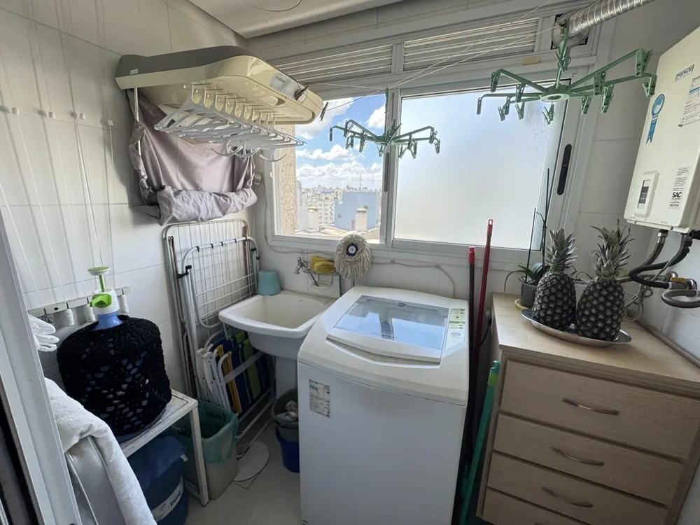 Apartamento, 3 quartos, 103 m² - Foto 2