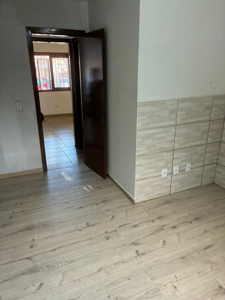 Casa, 2 quartos, 56 m² - Foto 1