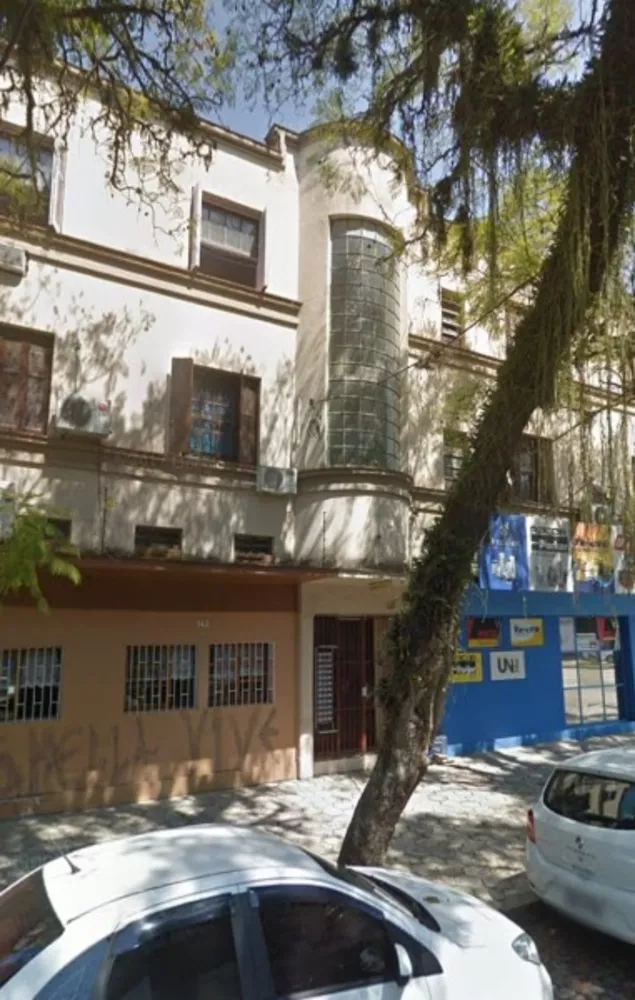 Apartamento à venda com 2 quartos, 71m² - Foto 2