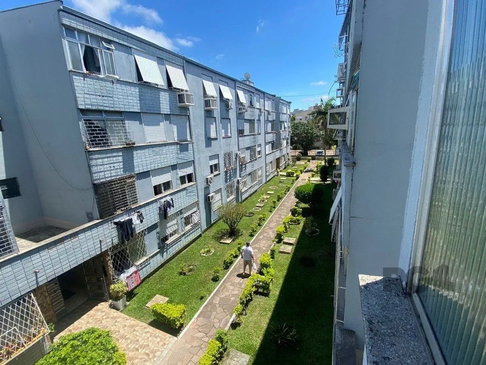 Apartamento, 1 quarto, 54 m² - Foto 3