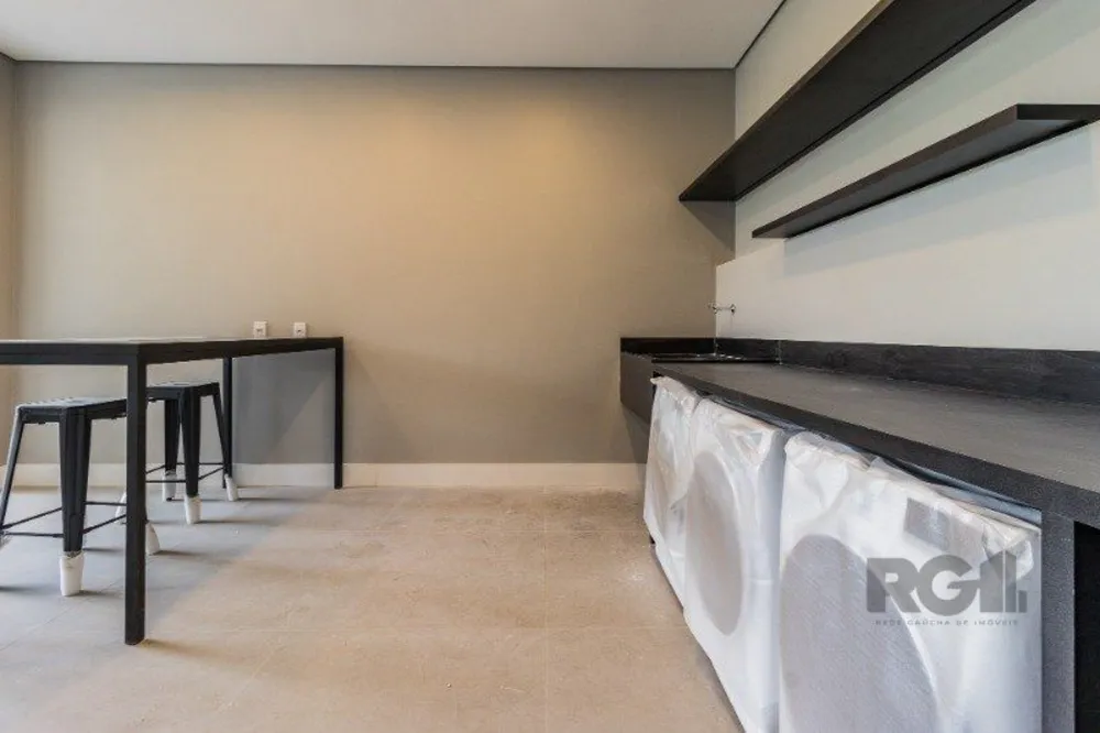 Apartamento, 1 quarto, 41 m² - Foto 1
