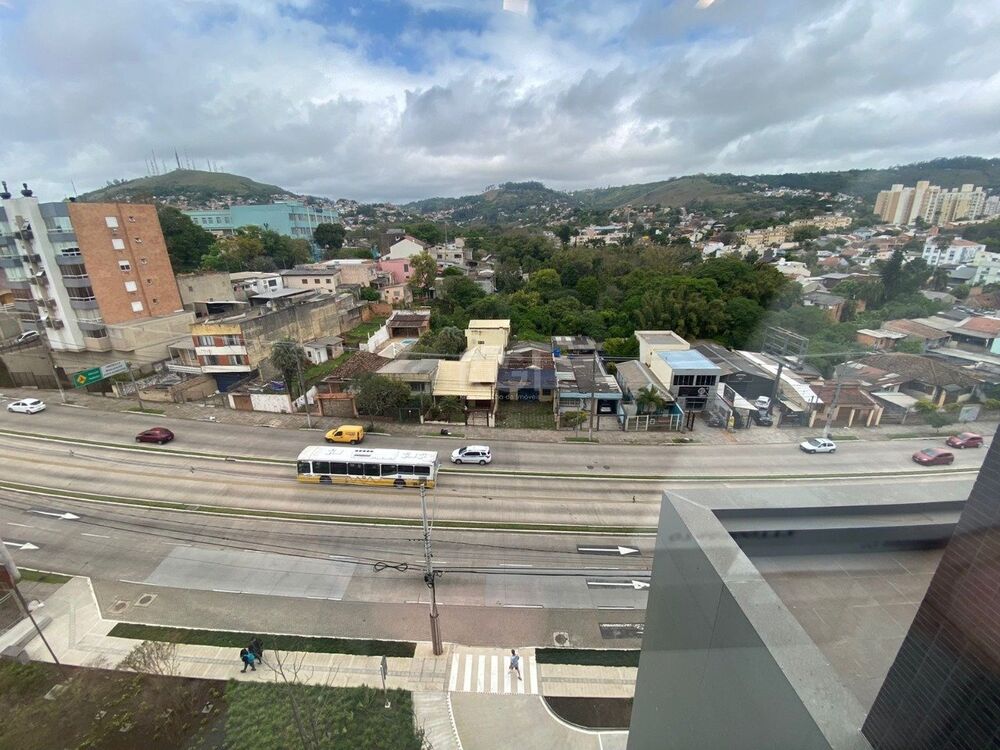 Conjunto Comercial-Sala à venda, 34m² - Foto 2