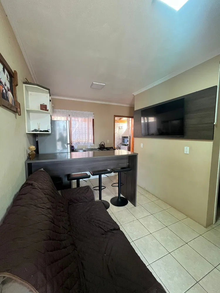 Casa de Condomínio, 1 quarto - Foto 1