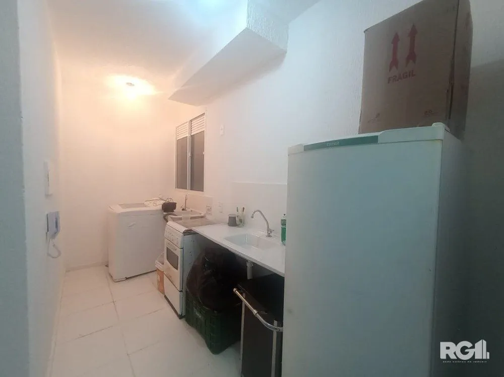Flat/Apart Hotel, 1 quarto, 28 m² - Foto 1