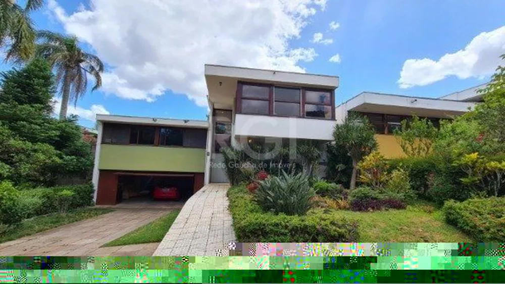 Casa, 3 quartos, 110 m² - Foto 1