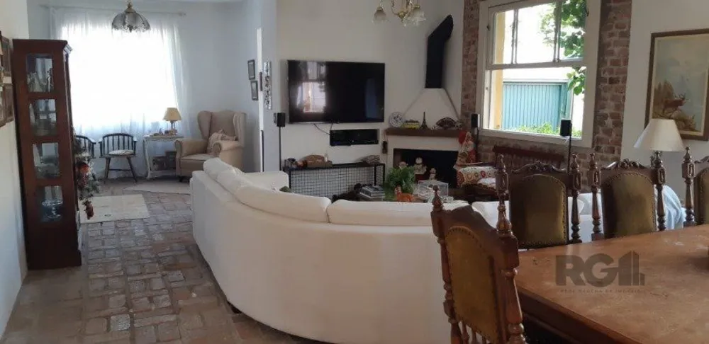 Casa, 3 quartos, 299 m² - Foto 2
