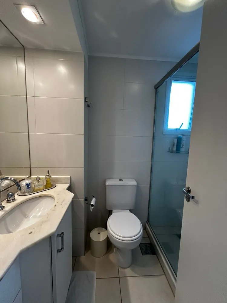 Apartamento, 1 quarto, 34 m² - Foto 5