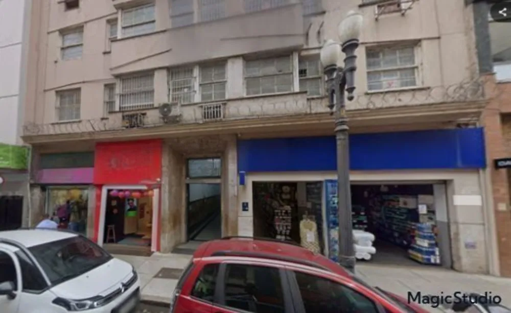 Apartamento, 1 quarto, 34 m² - Foto 2