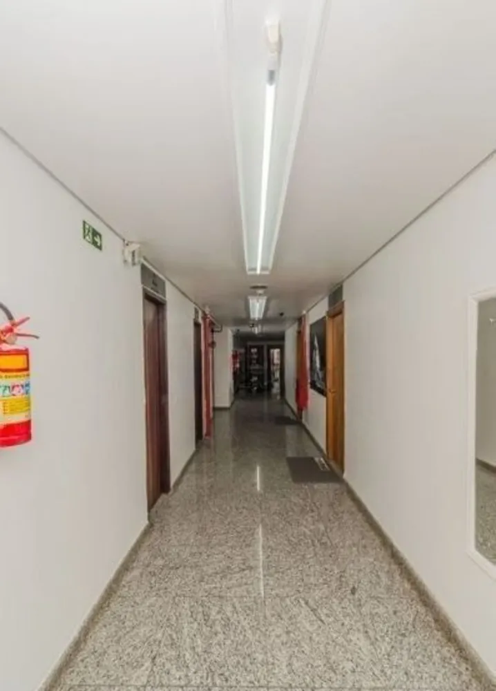 Apartamento, 1 quarto, 36 m² - Foto 1