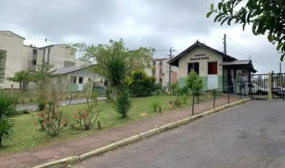 Apartamento, 2 quartos, 41 m² - Foto 4