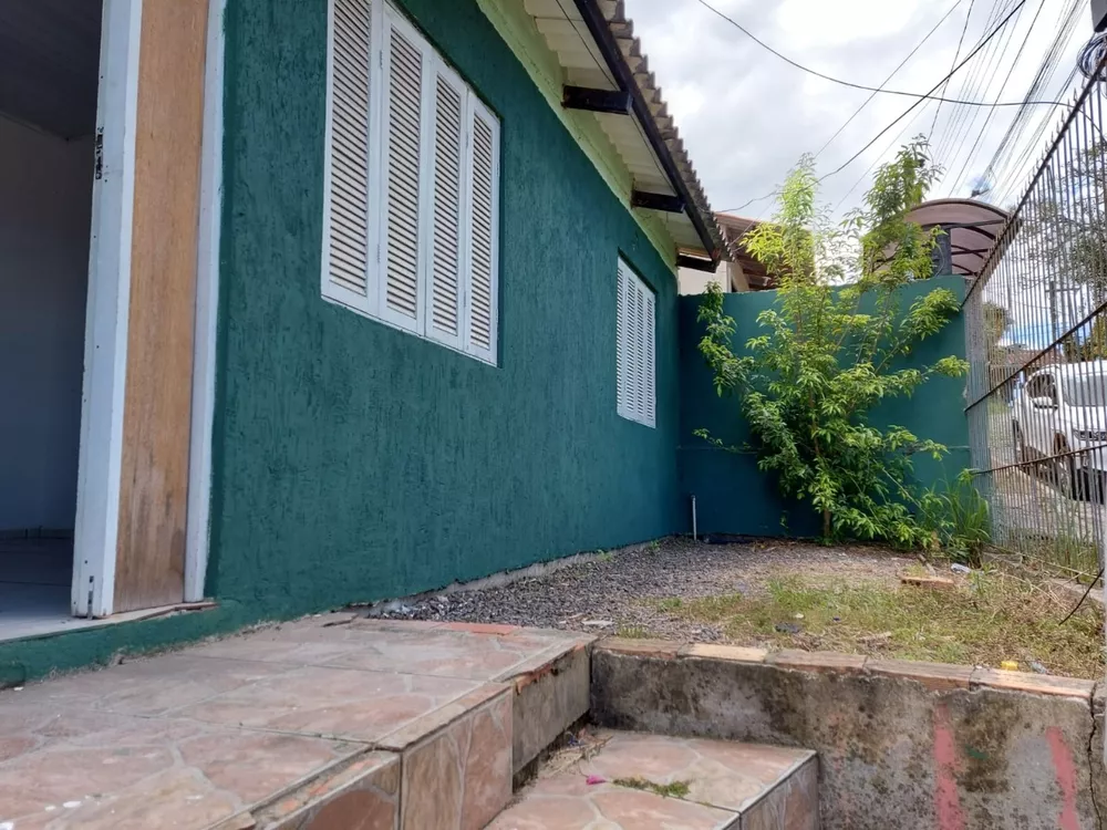 Casa à venda com 2 quartos, 48m² - Foto 4