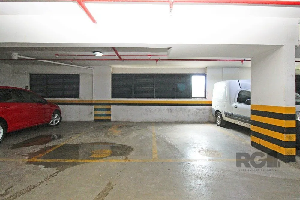 Sala-Conjunto, 26 m² - Foto 3