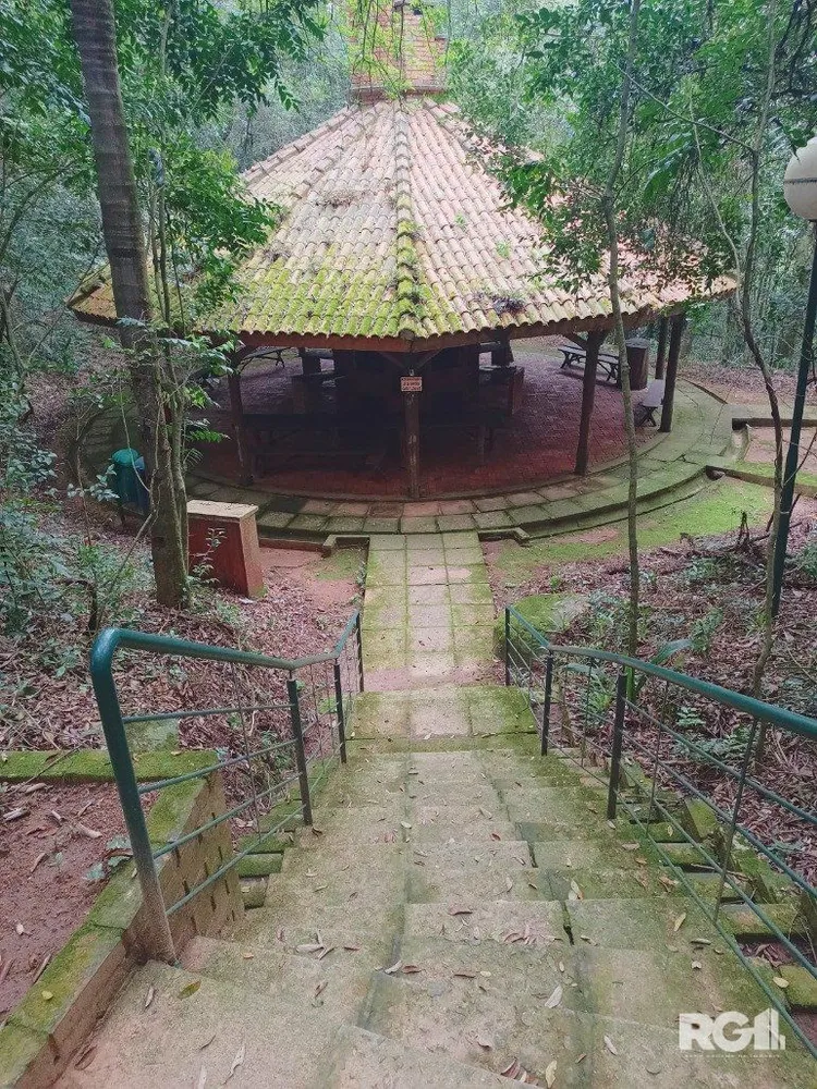 Terreno, 287 m² - Foto 1