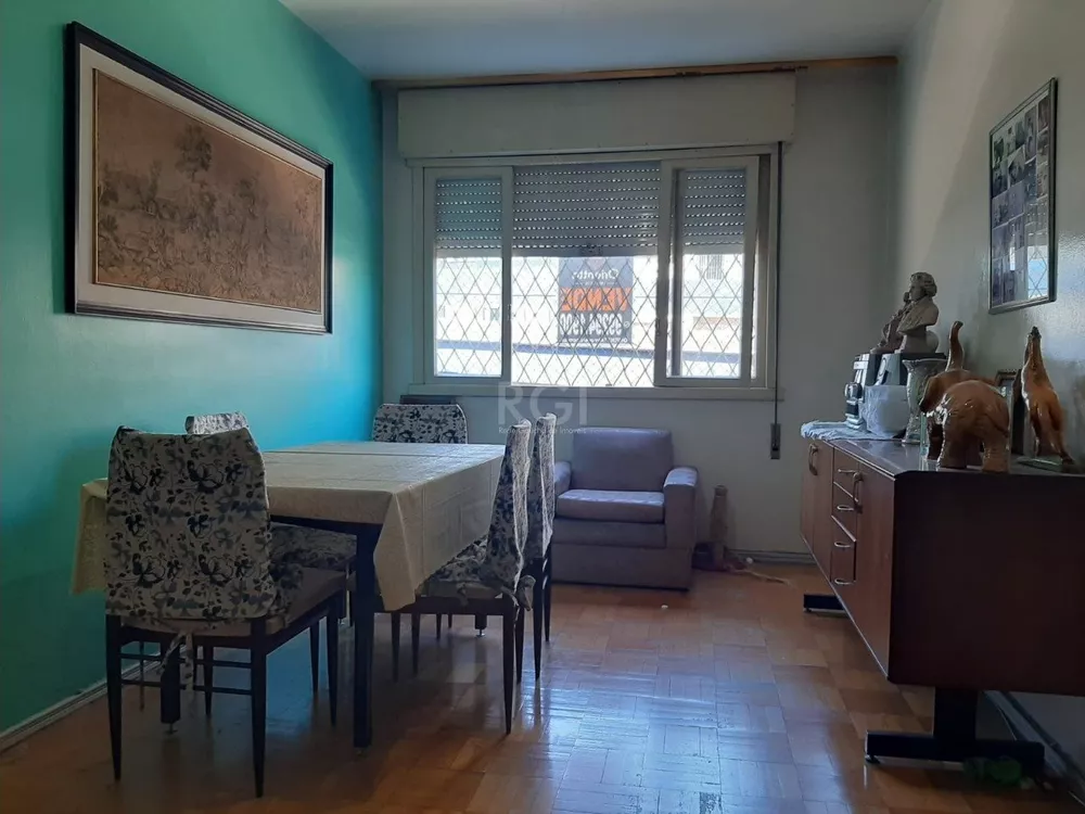 Apartamento à venda com 2 quartos, 66m² - Foto 4