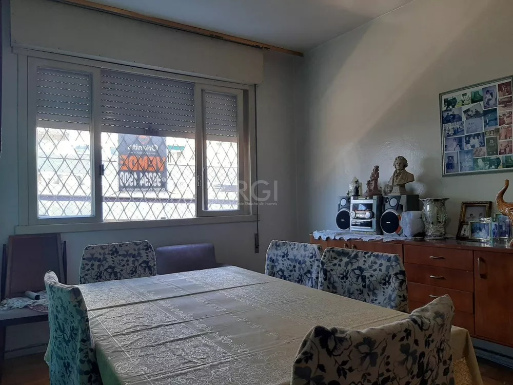 Apartamento à venda com 2 quartos, 66m² - Foto 3