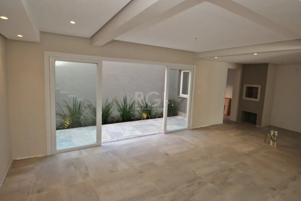 Casa, 3 quartos, 189 m² - Foto 1