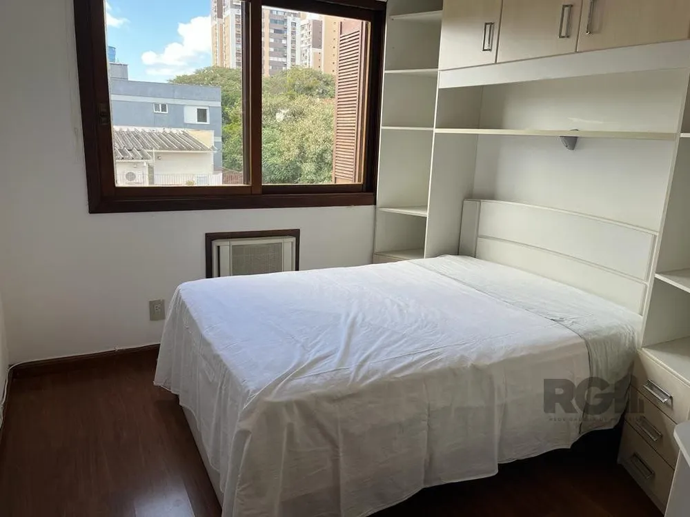 Apartamento, 1 quarto, 43 m² - Foto 3