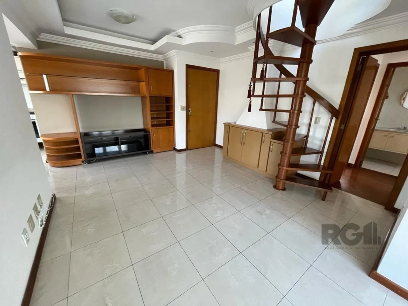 Apartamento, 1 quarto, 43 m² - Foto 2
