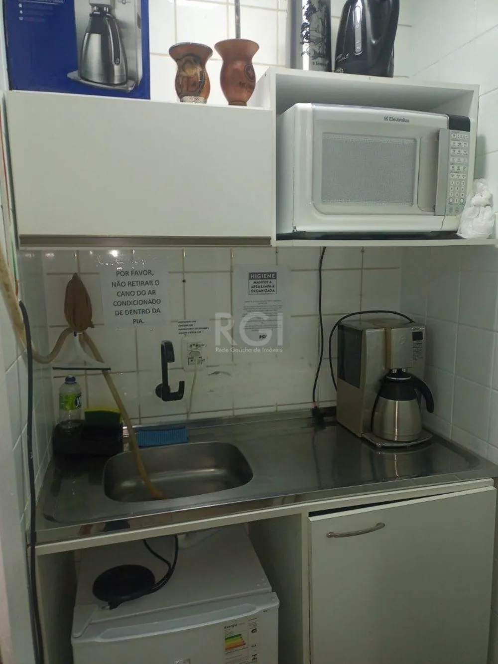 Apartamento, 1 quarto, 43 m² - Foto 5