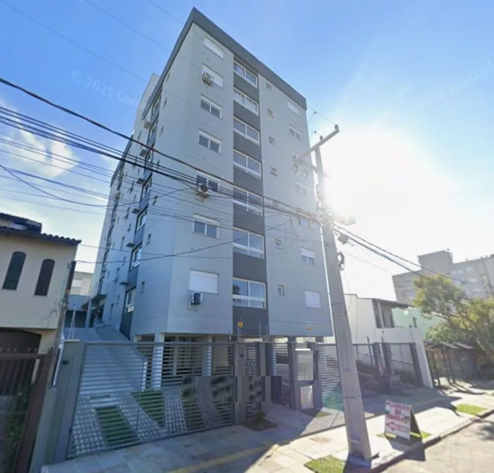 Apartamento, 1 quarto, 33 m² - Foto 1