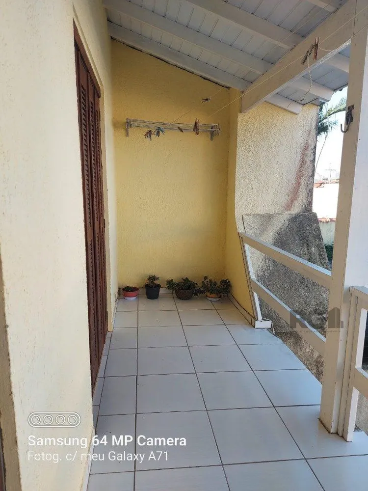 Casa, 3 quartos, 118 m² - Foto 1