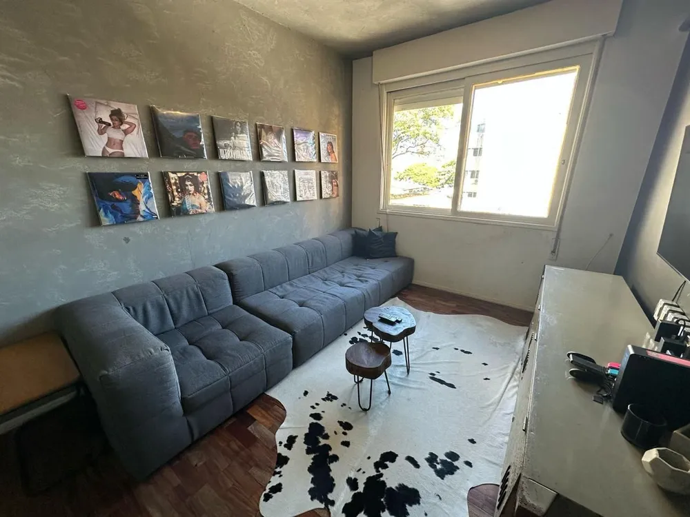 Apartamento, 1 quarto, 49 m² - Foto 9