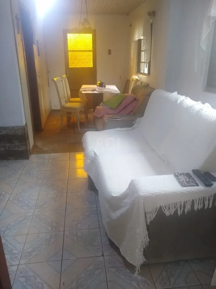 Casa, 5 quartos, 99 m² - Foto 1