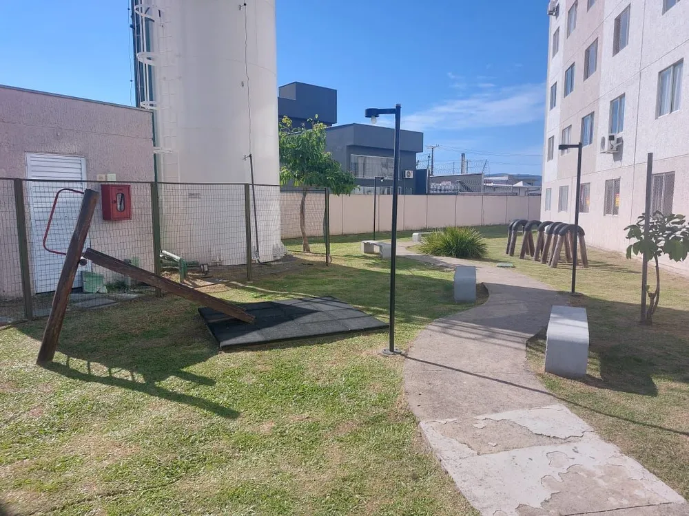 Terreno, 361 m² - Foto 3