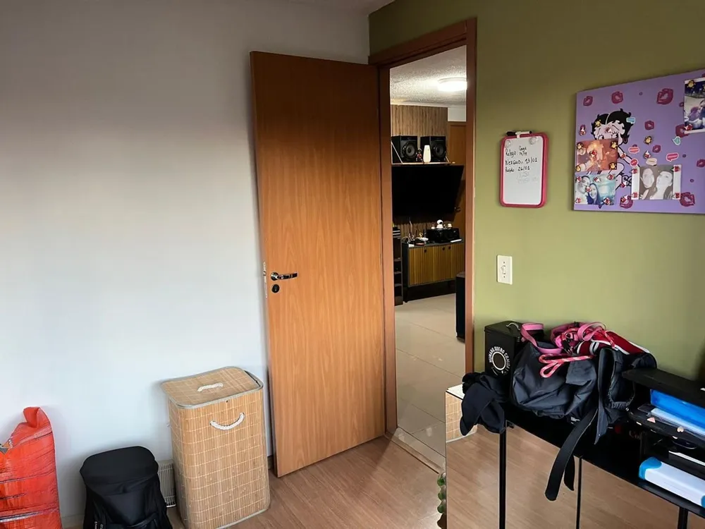 Casa de Condomínio, 4 quartos - Foto 6