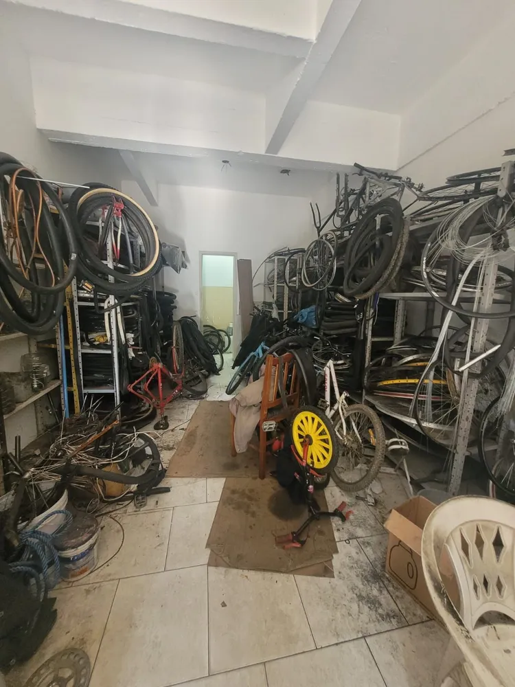 Loja-Salão, 36 m² - Foto 10