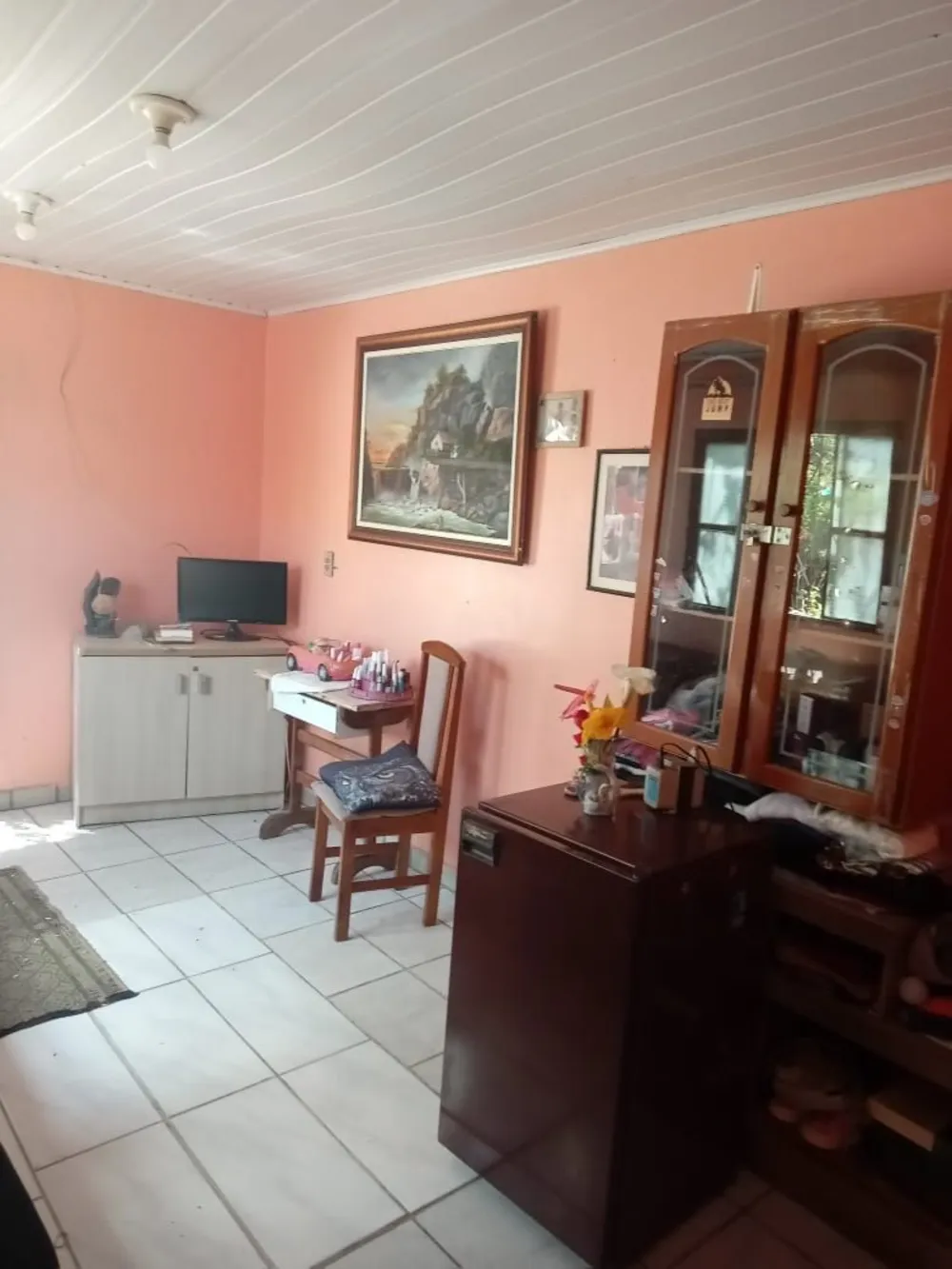 Loja-Salão, 36 m² - Foto 1