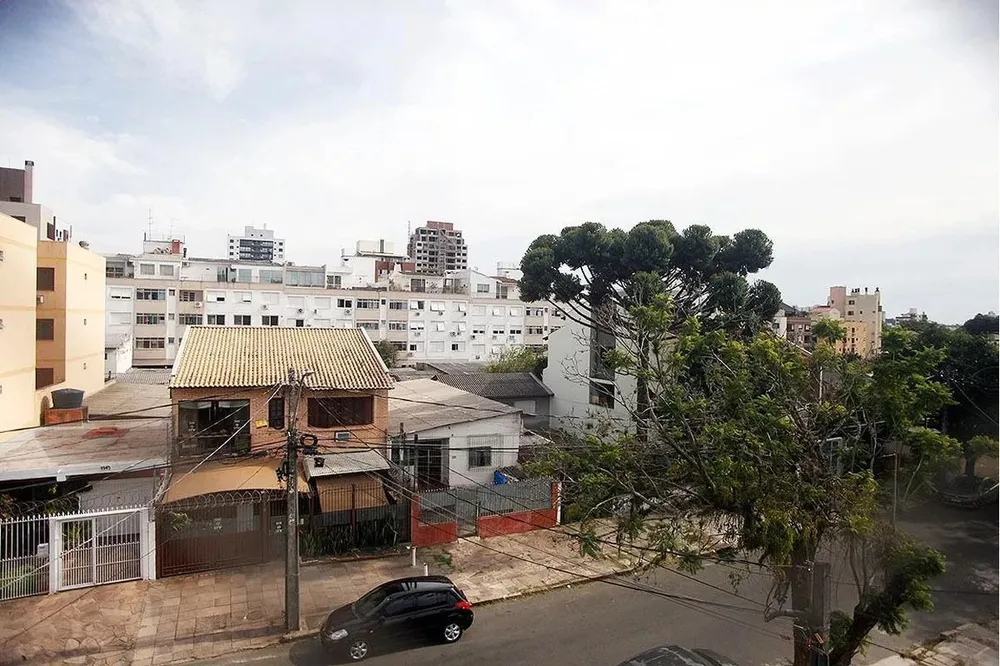 Apartamento, 1 quarto, 39 m² - Foto 2