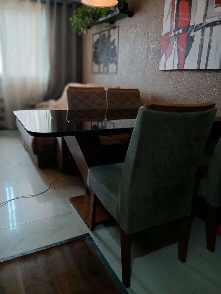 Apartamento, 2 quartos, 43 m² - Foto 10