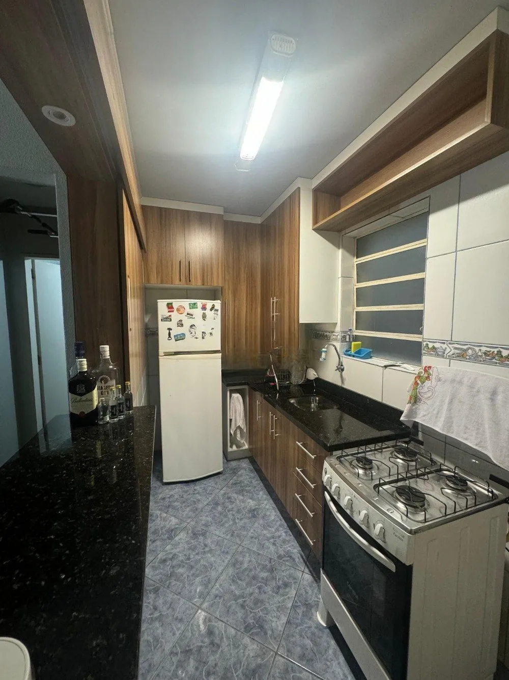 Apartamento, 2 quartos, 43 m² - Foto 6