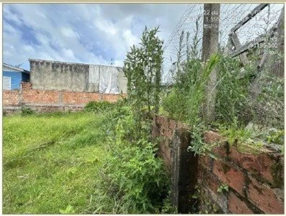 Terreno, 301 m² - Foto 1