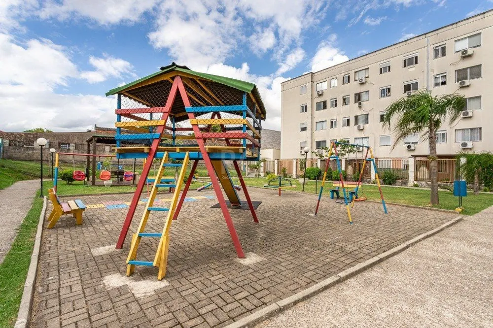 Apartamento, 3 quartos, 62 m² - Foto 6