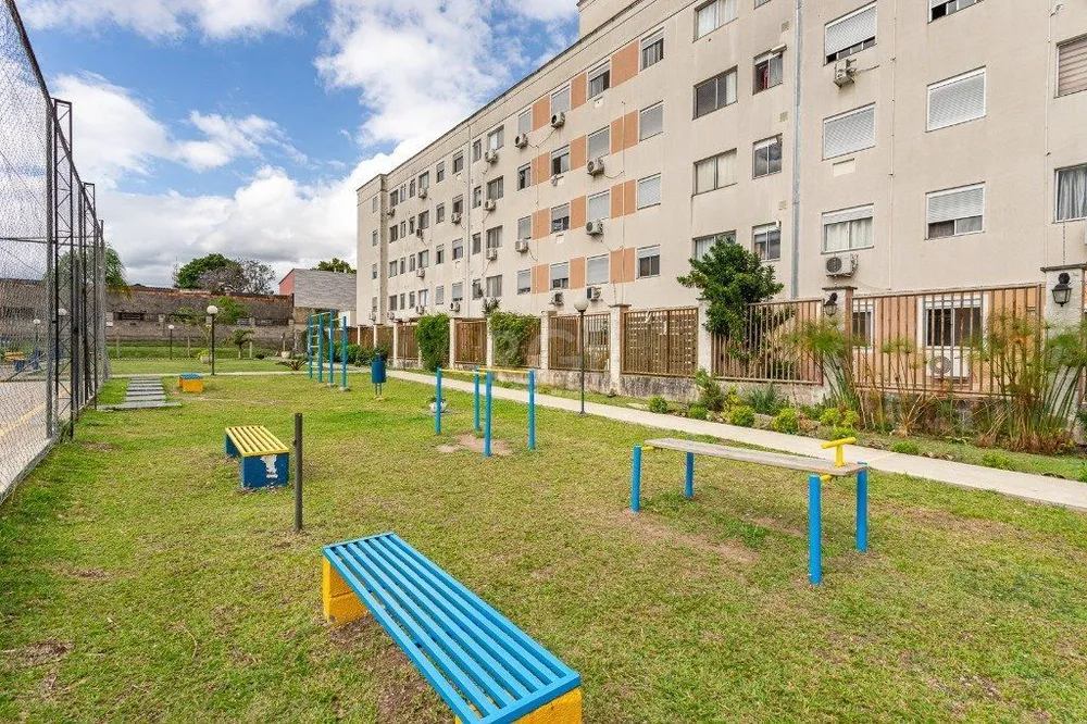 Apartamento, 3 quartos, 62 m² - Foto 1