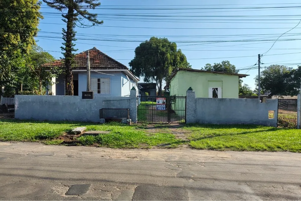 Terreno, 823 m² - Foto 2