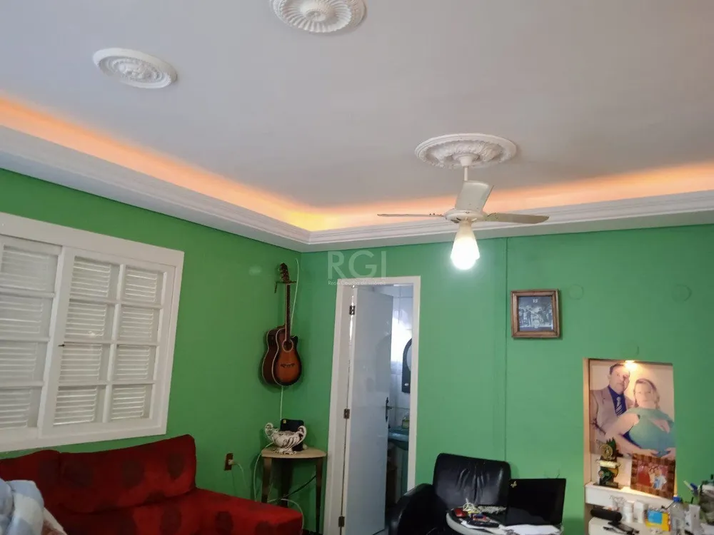 Apartamento, 2 quartos, 43 m² - Foto 4