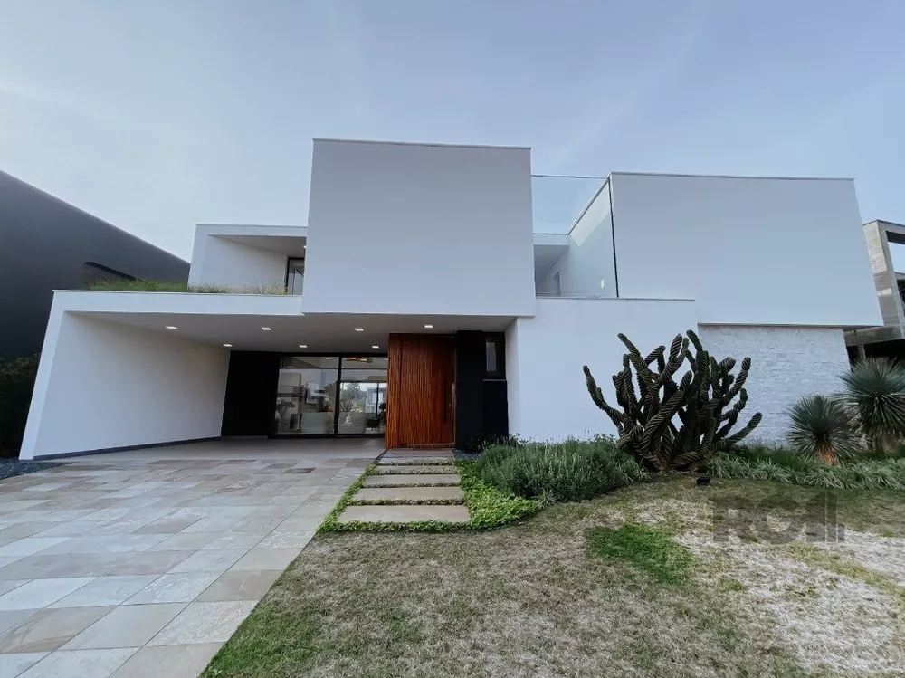 Casa de Condomínio à venda com 6 quartos, 435m² - Foto 4