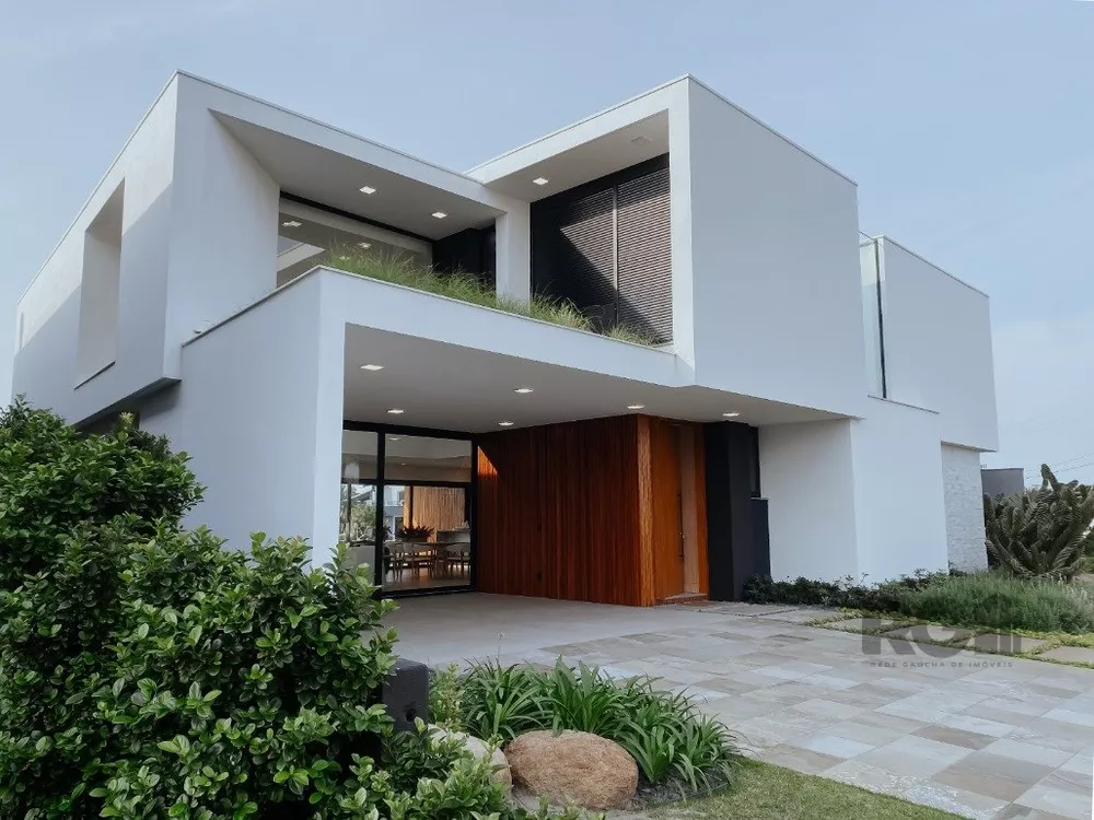 Casa de Condomínio à venda com 6 quartos, 435m² - Foto 3