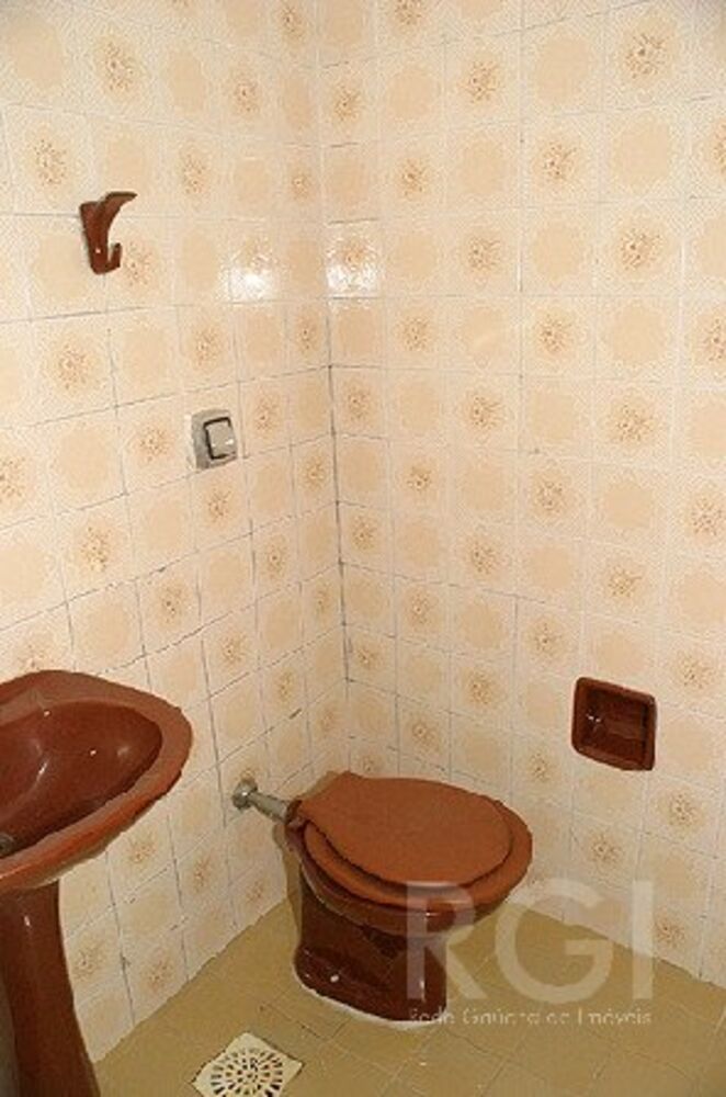Apartamento à venda com 1 quarto, 29m² - Foto 3