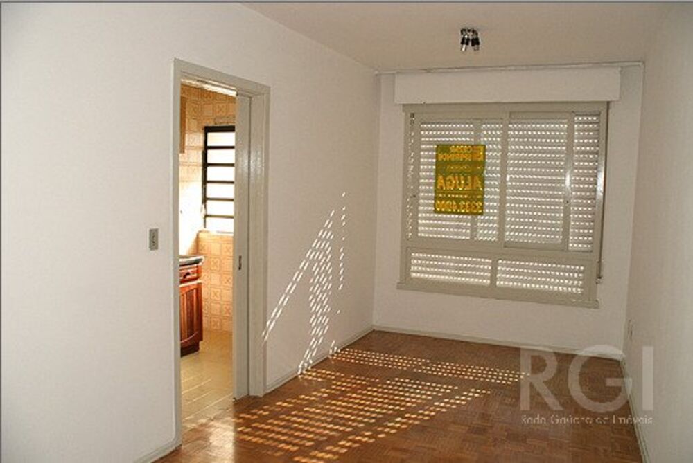 Apartamento à venda com 1 quarto, 29m² - Foto 1