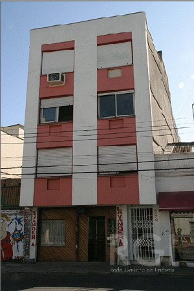 Apartamento à venda com 1 quarto, 29m² - Foto 4