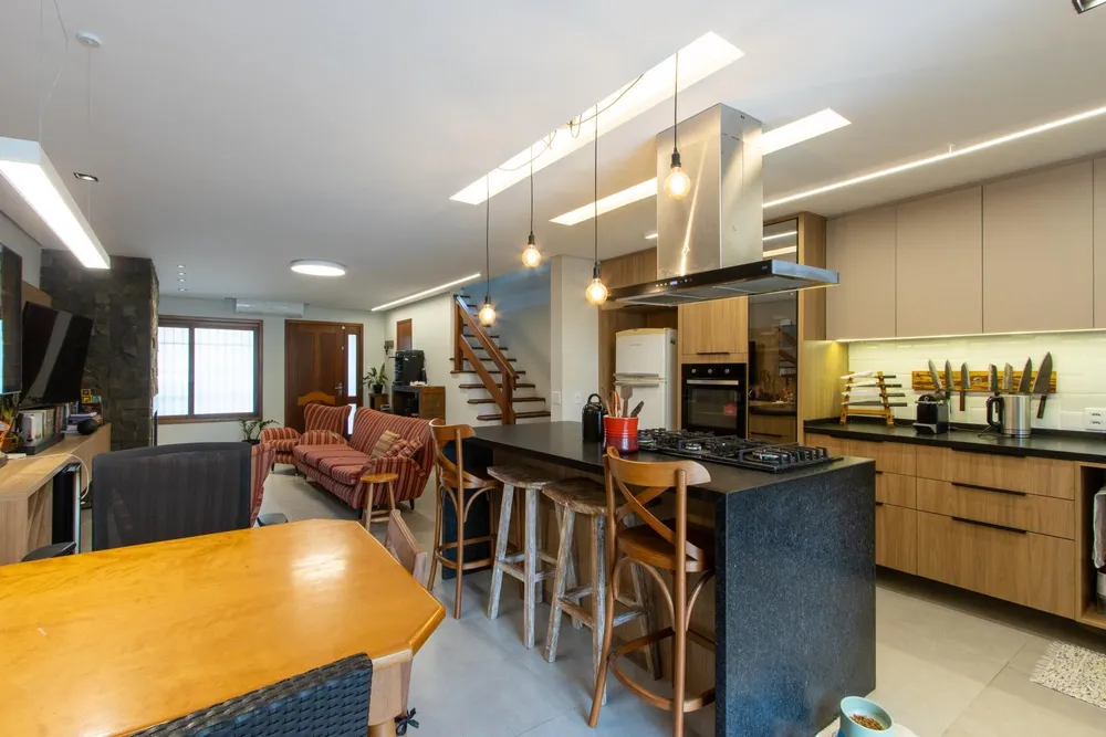 Apartamento, 3 quartos, 70 m² - Foto 3