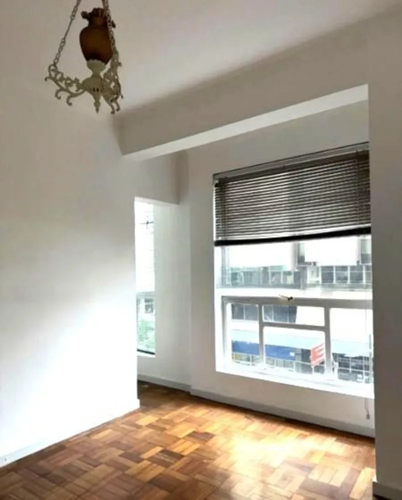 Apartamento, 1 quarto, 48 m² - Foto 5