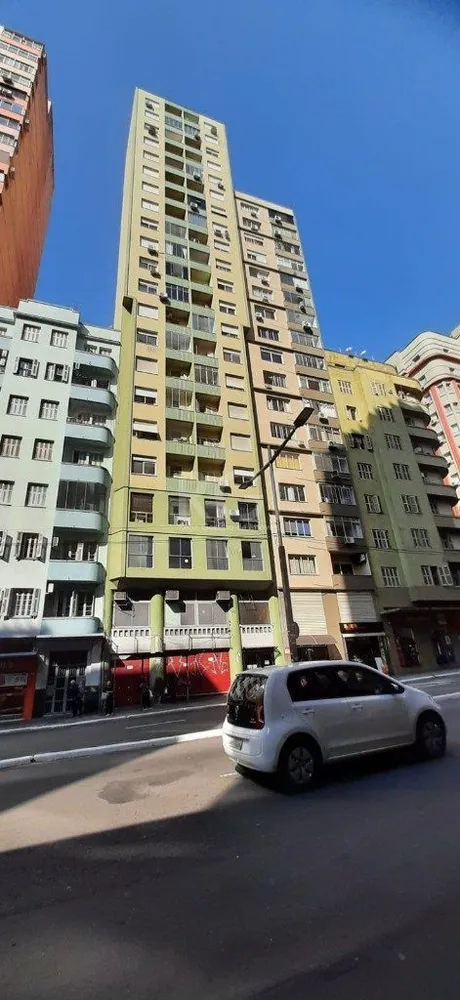 Apartamento, 1 quarto, 48 m² - Foto 2