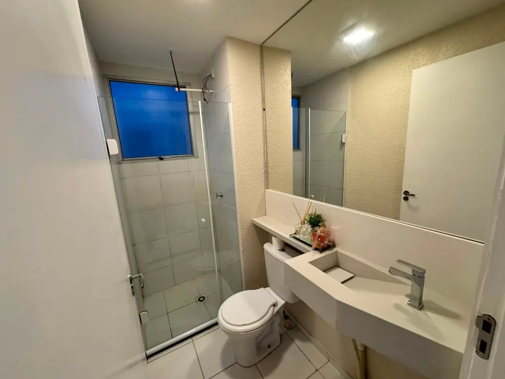 Apartamento, 2 quartos, 41 m² - Foto 1
