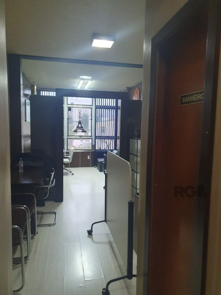 Conjunto Comercial-Sala à venda, 30m² - Foto 2