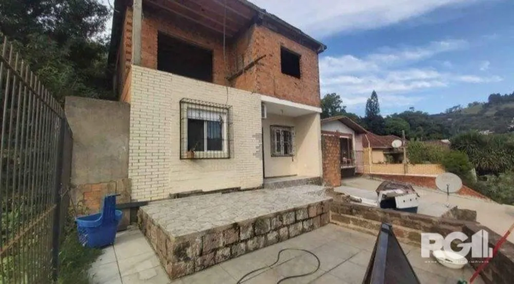 Casa, 3 quartos, 85 m² - Foto 1